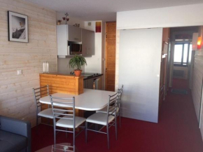 Appartement 6 pers, accès pistes, vue montagne - FR-1-602-120 Arette